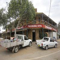 Tibooburra Hotel