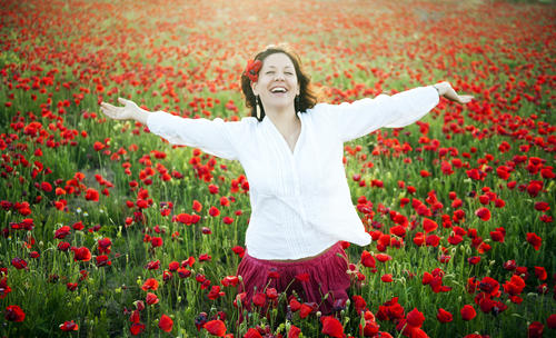 Mind Body Food