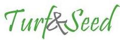 Turf & Seed logo