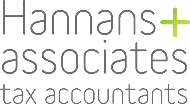Hannans and Asssociates logo