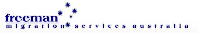Freeman Migration Services Australia
