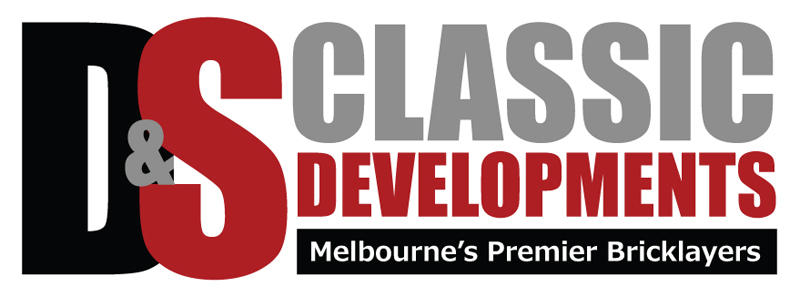 D & S Classic Developments logo