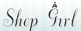 Shop Girl