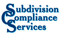Subdivision Compliance Services