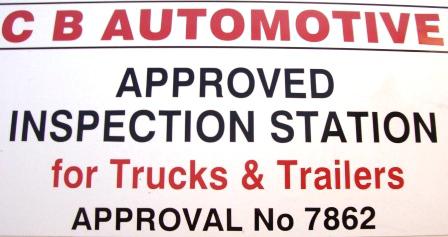 CB Automotive