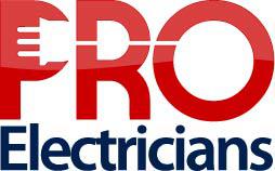 PRO Electricians logo