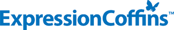 Expression Coffins logo