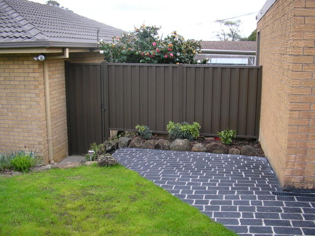 Abound Fencing Services
