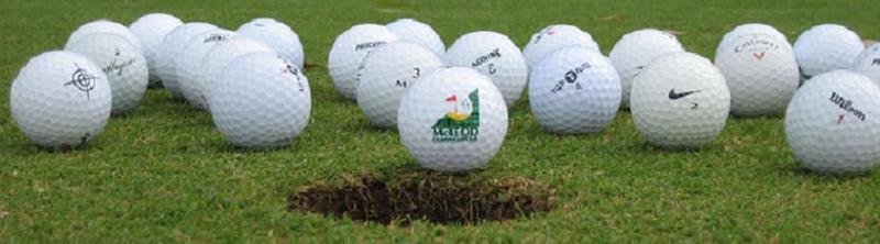 McLeod Country Golf Club: Brisbane