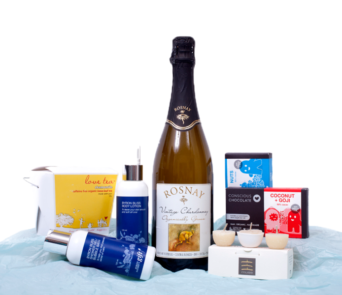 Eden's Organic Gift Ideas