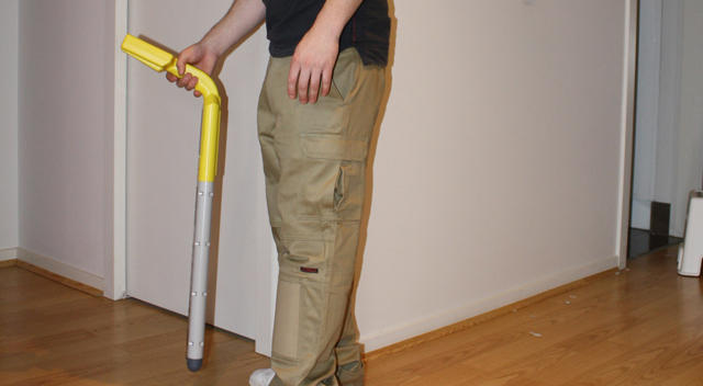 Water Leak Detectors