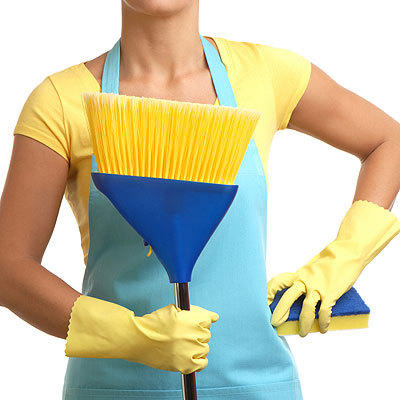Byron Bay Cleaner at Coastal Cleaning Services