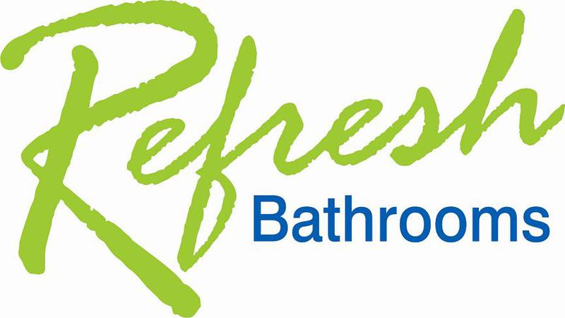 Refresh Bathrooms