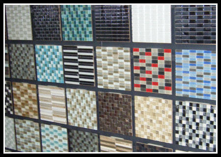 Pulvirenti Tiles