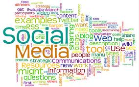 My Social Gauge