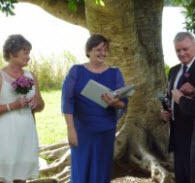 Westlawn Celebrant Services