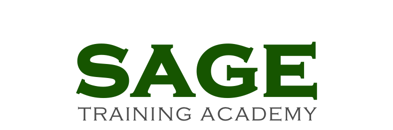 Sage Training Academy
