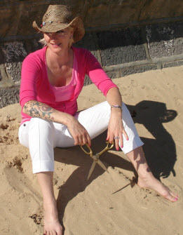 Jeany Frank
