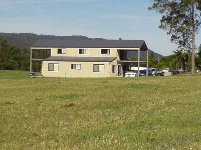 Steelway Buildings