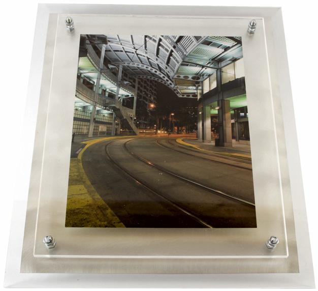 Unique Picture Frames
