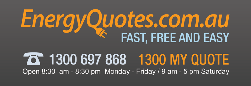 Energyquotes.com.au