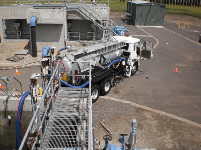 Engineering Installation Pty Ltd: Oaklands Junction