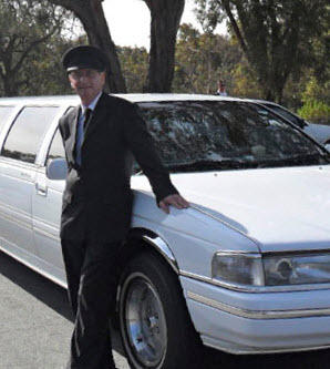 Choice Limousines: Wellard