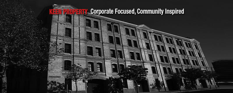 Keen Property Pty Ltd
