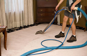 Carpet Cleaning Bentleigh