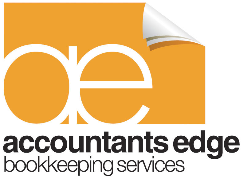 Accountants Edge Bookkeeping Services logo