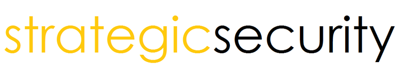 Strategic Security