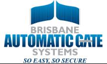 Brisbane Automatic Gates