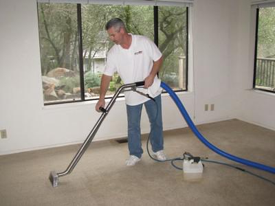Carpet Cleaning: Chelsea