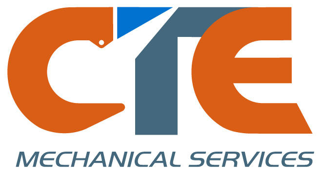 CTE Mechanical Services Pty Ltd