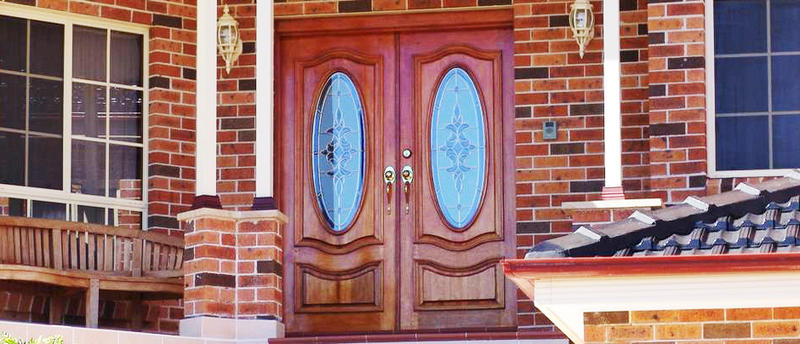 Crown Doors International
