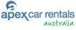 Apex Car Rental: Melbourne