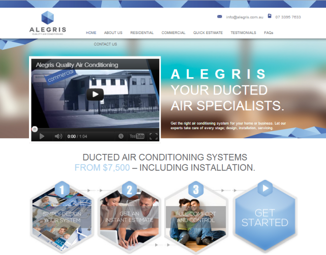 Alegris