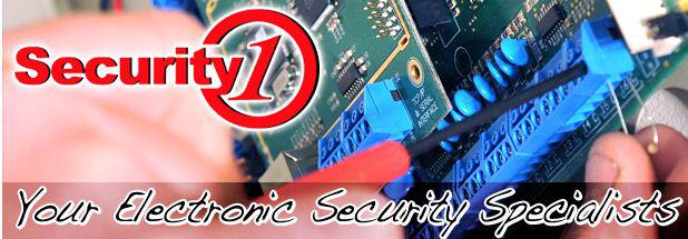 Security 1 Solutions