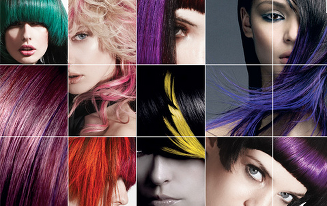 Colour Code Hair Studio