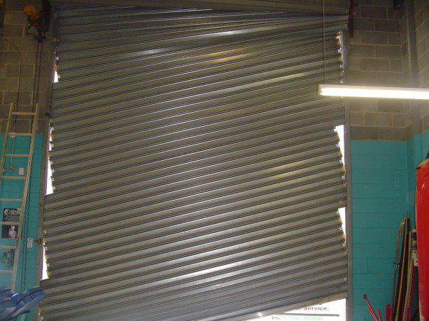 Elite Roller Doors: Craigieburn