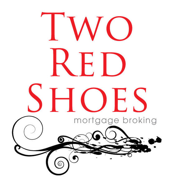 Two Red Shoes logo