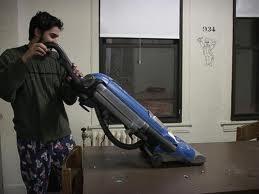 Carpet Cleaning: Flemington