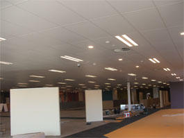 Laser Rite Suspended Ceilings Pty Ltd