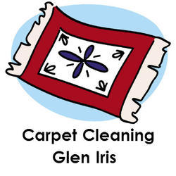 Carpet Cleaning Glen Iris logo