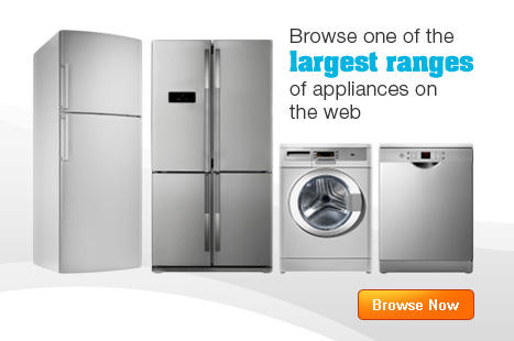 Rockbottom Appliances