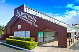 Belmont Village Dental
