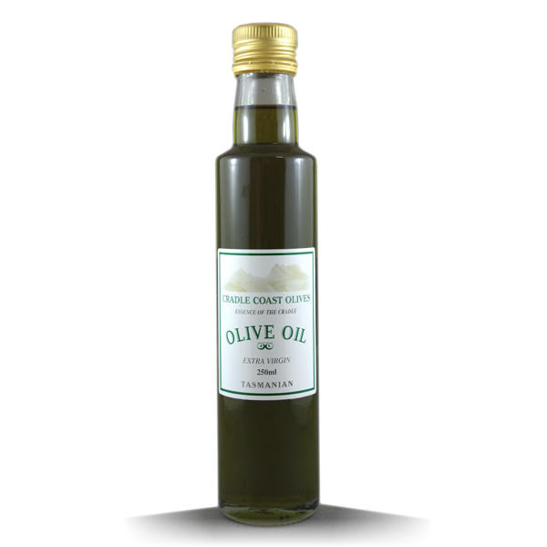 The Olive Planet
