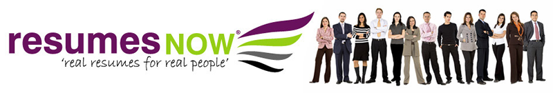 Resumes Now logo