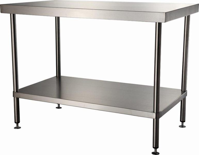 Stainless Flat Pack: Tuggerawong