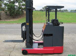 Koala Forklifts